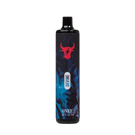 Kangvape Onee Stick 3000 Disposable 5 Nic In 17 Flavors
