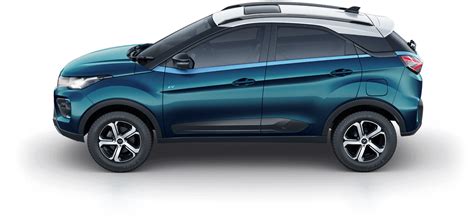 Tata Nexon Ev Price Mileage Images Reviews Features And Specs