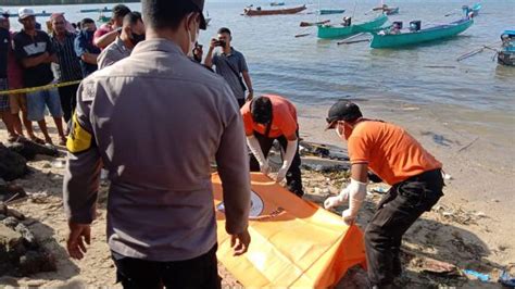 Geger Penemuan Mayat Di Kertasari Sumbawa Barat Diduga Turis Prancis