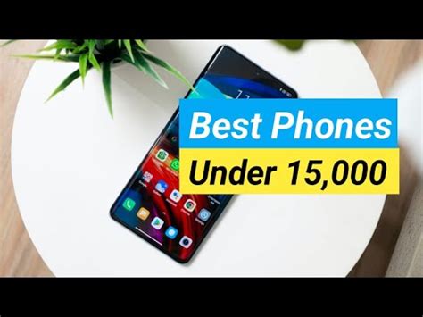 Top 5 Best Mobile Phones Under 15000 In Nepal 2022 Nepali Nagarik