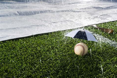 Why Use a Baseball Field Cover?