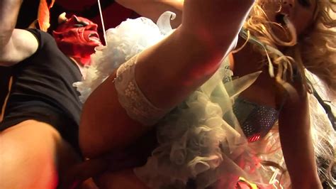 Amy Azurra Is A Fuckfairy Hardcore Hardcore Porn Feat Amy Anderssen Xhamster