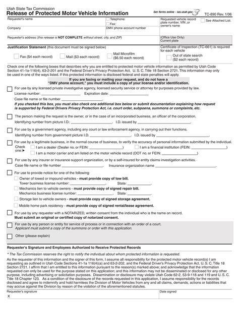 Tax Utah Gov Forms Current Tc Tc Pdf