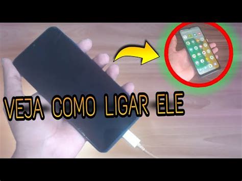 Samsung A Core Desligou E N O Liga Mais Tente Isso Antes De Qualquer