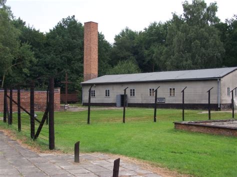 Stutthof Museum In Sztutowo Museums