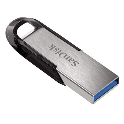 SanDisk 512GB Ultra Flair USB 3.0 Flash Drive, USB 3.0 Type-A Interface ...