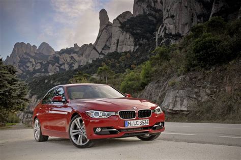 Bmw Series Australian Pricing Announced Autoevolution