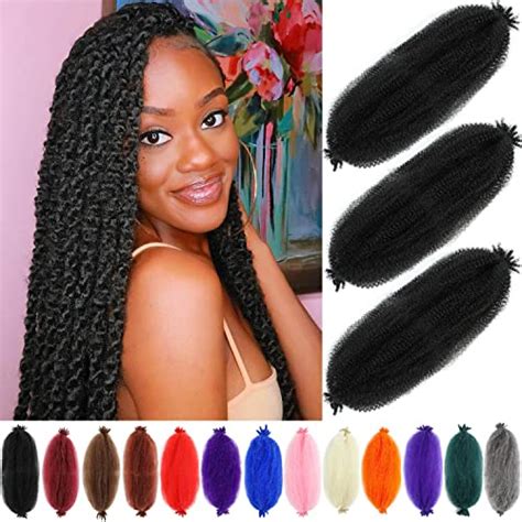 The Best Afro Spring Twist Hair I Tested 10 Brands And Found The Top 3