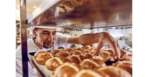 FREE Hot Cross Bun Giveaway Morrisons