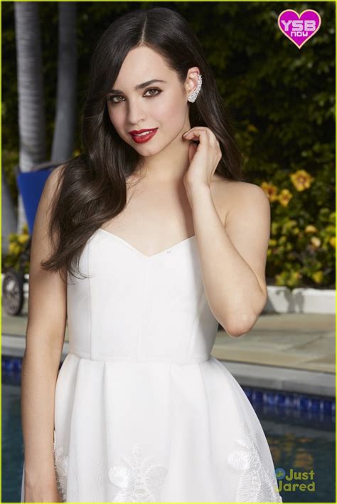 Full Sized Photo Of Sofia Carson Ysb Now Cover Story 07 Sofia Carson