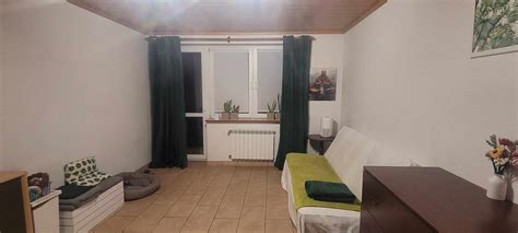 Mieszkanie Pok J Lublin Olx Pl