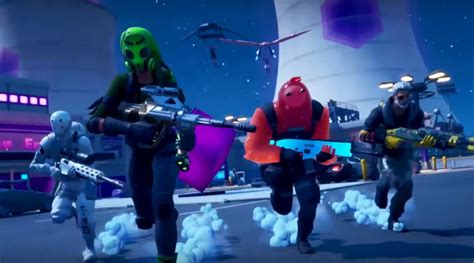 Unocero ¡misterio Resuelto Se Filtra El Tráiler De Fortnite Chapter 2