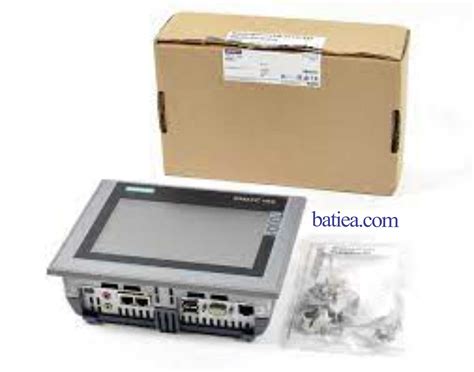 6av2124 0gc01 0ax0 Màn Hình Hmi Tp700 Comfort