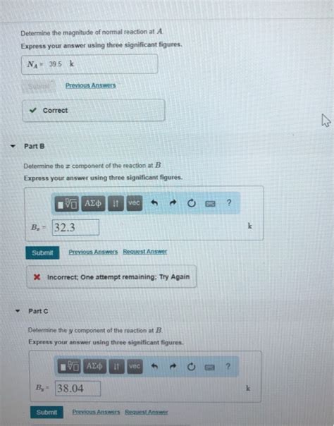 Solved Consider the beam shown in (Figure 1) Suppose that P | Chegg.com