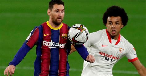 Espn En Vivo Sevilla Contra Barcelona En Vivo Programaci N Espn Por