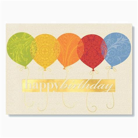 Corporate Birthday Cards In Bulk Bulk Birthday Cards for Business ...