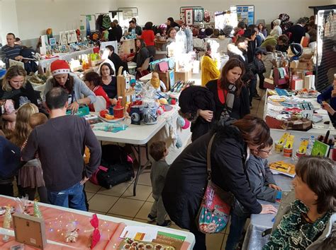 L agenda des marchés de Noël du week end dans le Lauragais