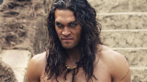 Jason Momoa's Lobo Needs To Enter The DCU This Way | GIANT FREAKIN ROBOT