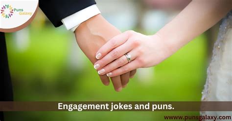 Get Ring Ready220 Hilarious Engagement Jokes And Puns