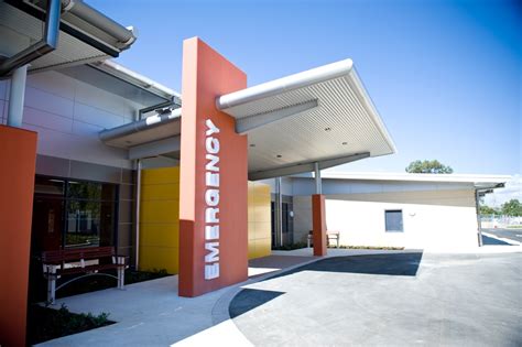 Joondalup Health Campus - Peter Friedland