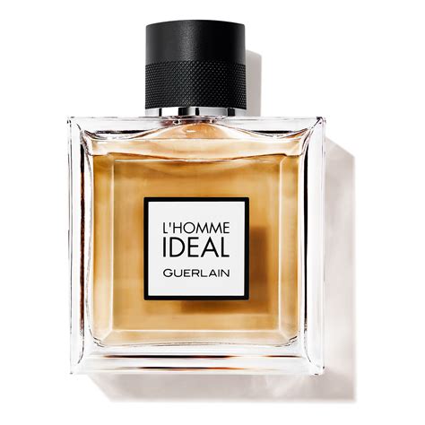 LHomme Idéal Eau de Toilette de GUERLAIN SEPHORA