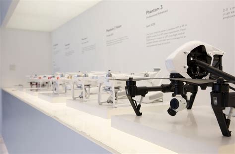 Why DJI Has Been Successful With Drones - SeraNova
