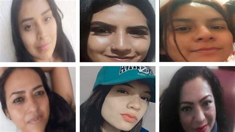 Identifican A 5 De Los 6 Cuerpos De Las Mujeres Desaparecidas En Celaya