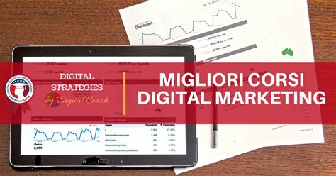 Migliori Corsi Digital Marketing Digital Coach®