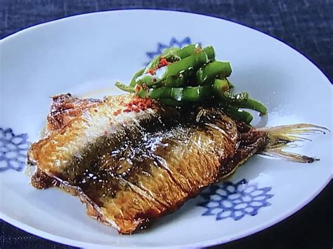 大原千鶴の黄金だれ2で肉じゃが・すき焼き・いわしのかば焼きレシピ！nhkきょうの料理 きょうの料理 レシピ研究ブログ