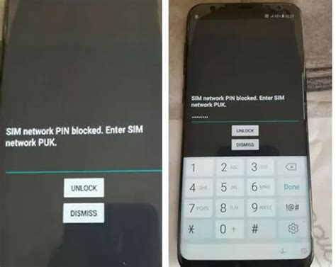 Jak Odemknout Sim Kartu Na Telefonu Tabletu Android Pr Vodce