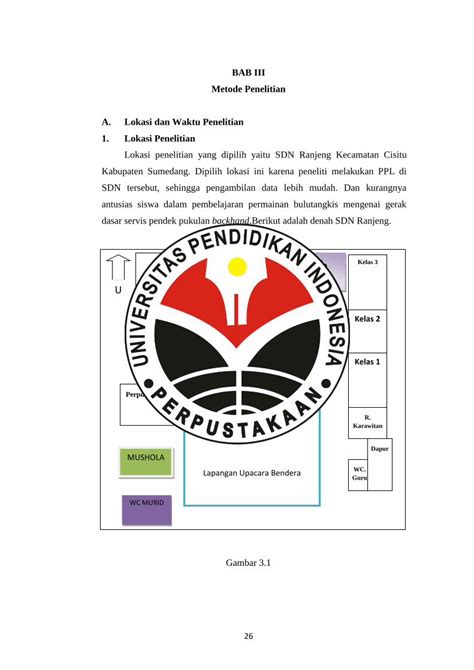 PDF Halaman Sekolah Kelas 3 Repository Upi Edurepository Upi Edu