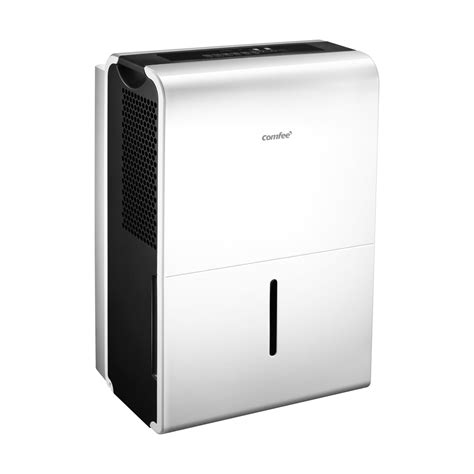 Kondicionierius Midea / Comfee Midea Europe MDDP-50DEN7 Luftentfeuchter ...