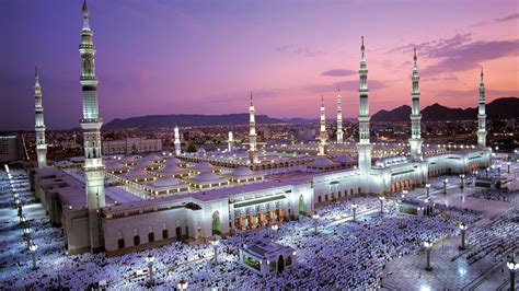 Mecca Wallpapers - Top Free Mecca Backgrounds - WallpaperAccess