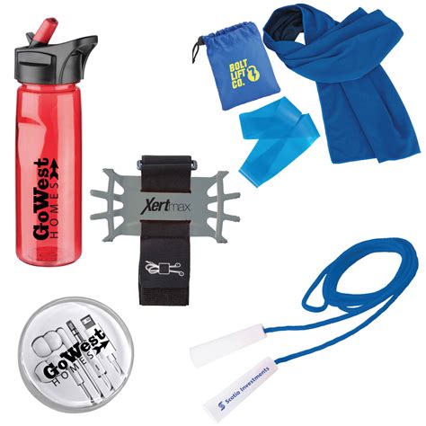 Promotional Home Workout Kits | Promotion Products