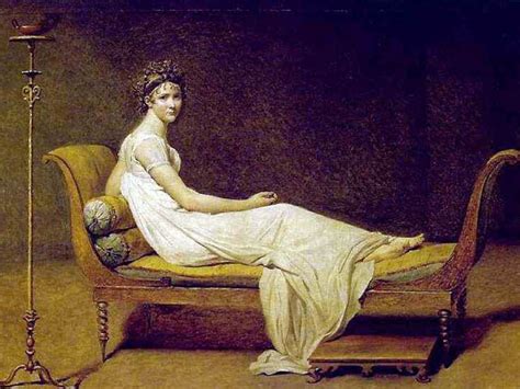 Jacques Louis David 17481825 French Painter The Creative