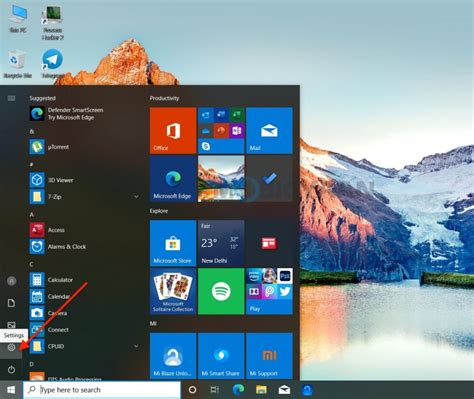 How To Permanently Remove Microsoft Edge From Taskbar Vsemoney