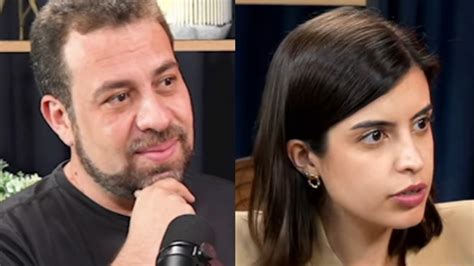 Artistas E Intelectuais Lan Am Manifesto Em Apoio A Boulos E Tabata Amaral