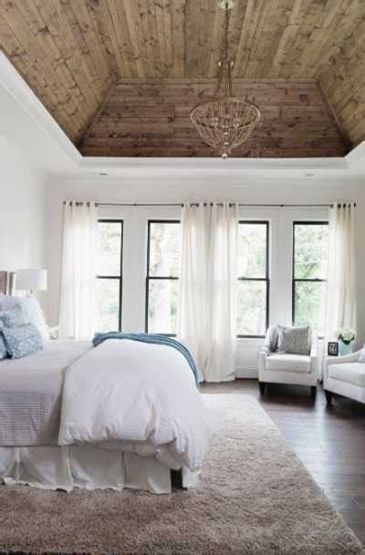 27 Modern Farmhouse Bedroom Ideas | Sebring Design Build