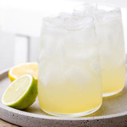 Homemade Lemon-Lime Soda Electrolyte Drink – Miranda Naturopathic Clinic