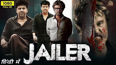 Jailer Rajini Jailer Full Movie Hindi Dubbed Movie Jailer New Hot Sex