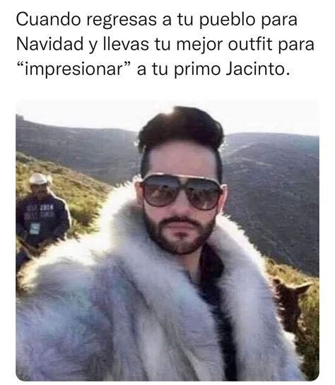 Los Mejores Memes De Los Festejos De Navidad Gobiznext