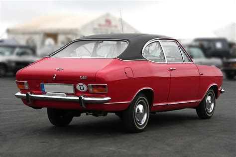 Topworldauto Photos Of Opel Kadett B Coupe Ls Photo Galleries