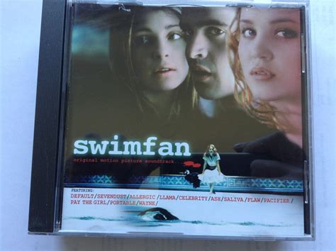 Swimfan Soundtrack