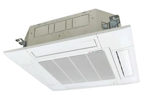 Mitsubishi Heavy Industries Ton Non Inverter Ductable Air