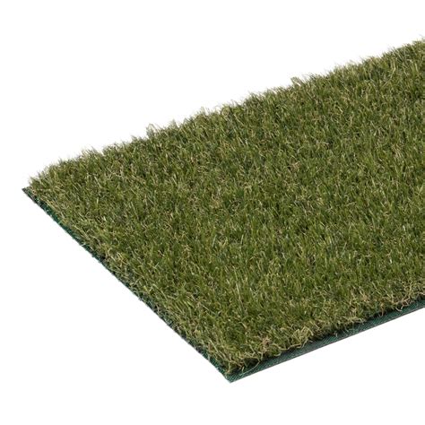 Locarno 25mm SAMPLE Artificial Grass KOMSCAPE Flooring