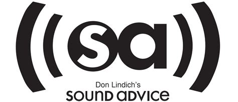 don lindichs sound advice newspaper columns product reviews