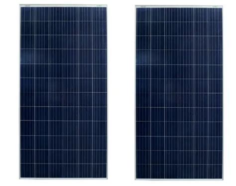 Waaree Solar Panels at Rs 15000/piece | Waaree Solar Panels in Surat ...