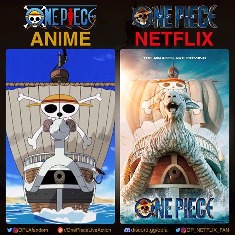 ONE PIECE NETFLIX FAN On Twitter RT OP Netflix Fan