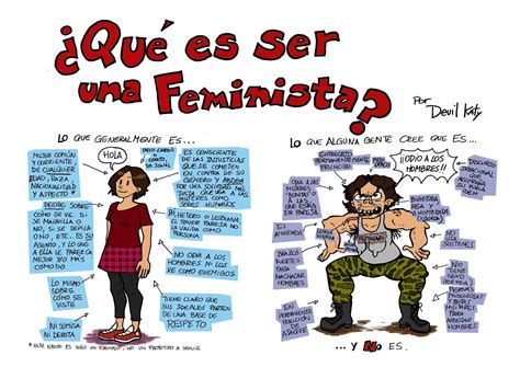 Cómic género y feminismo El cómic puede ser feminista