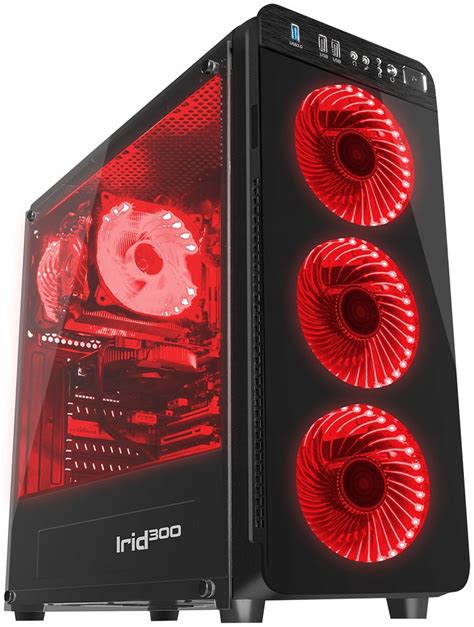 Komputer Gamingowy Amd Ryzen Vega Gb Ssd W Sklep Opinie